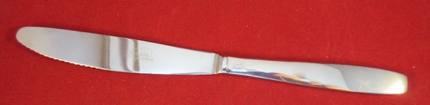 Noblesse tafelmes poli