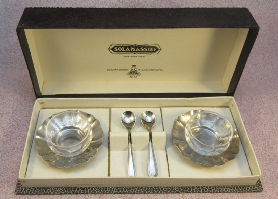 SolaGZPeperEnZoutGarnituur