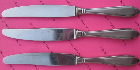 Tafekmessen puntfilet